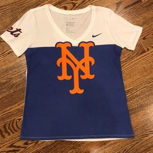 NIKE Mets t-shirt